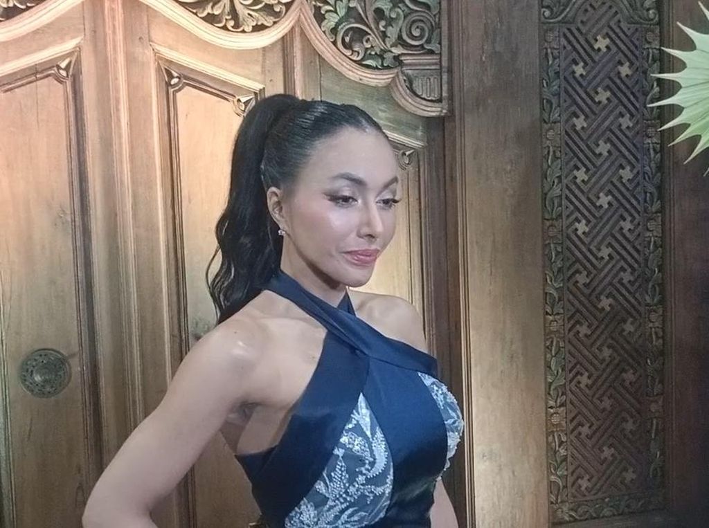 Denada Habiskan Uang Segini Operasi Hidung di Thailand